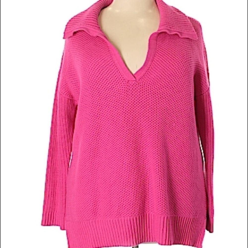 Lauren Pullover Sweater